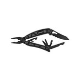 Coast - Dual LED Multi Tool 14 Tools Pliers Blade | COALED155 | 809496